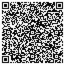 QR code with R Fabio Painting Inc contacts