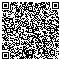 QR code with EDS Service contacts