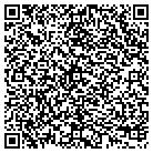 QR code with University Oaks Apartment contacts