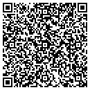 QR code with AD Used Cars contacts