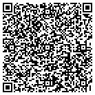 QR code with J Michael Carney MD contacts