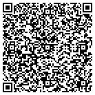 QR code with D Martin Jane-Ann contacts