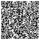 QR code with Customized Mailing Lists Inc contacts