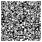 QR code with Chriopractic Ctrs For Holis contacts