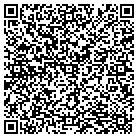 QR code with America's Jewelry & Gifts Inc contacts