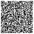QR code with Chinese Health & Cultural Center contacts