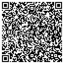 QR code with J M Daigle Realty contacts