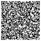 QR code with Hall Architectural Assoc Inc contacts
