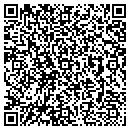 QR code with I T R Travel contacts