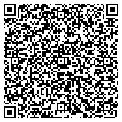 QR code with Osceola Building Department contacts