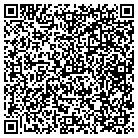 QR code with Rhapsodies Gift Emporium contacts