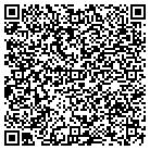 QR code with Cameo Homes of Central Florida contacts