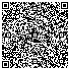 QR code with Central Congregation-Jehovah's contacts