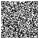 QR code with Hayward & Grant contacts