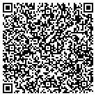 QR code with One Stop Video Shop contacts