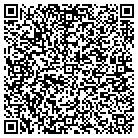 QR code with Tiffany Blessitt Process Srvr contacts
