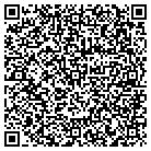QR code with Zeigler's Florist & Greenhouse contacts