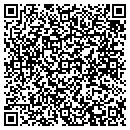 QR code with Ali's Roti Shop contacts