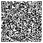 QR code with D & G Manufacturing Inc contacts