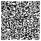 QR code with T & Co Asphalt Paving & Con contacts