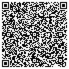 QR code with Hyatt Air Conditioning contacts