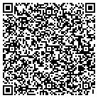 QR code with Peh Investments Inc contacts