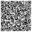 QR code with Professnal Fitnes Trainers Inc contacts