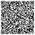 QR code with Ricard Family Dentistry Inc contacts