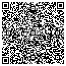 QR code with Allison's Orchids contacts