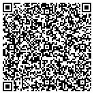 QR code with Central Air Cond & Refrigeration Inc contacts