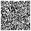 QR code with J R Designs contacts