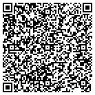 QR code with Action Transporting Inc contacts