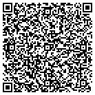 QR code with Comiskeys Auto Service Inc contacts