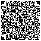 QR code with Central Arkansas Cardiology contacts