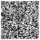 QR code with R L Campbell Roofing Co contacts