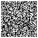 QR code with Roy W Allman contacts