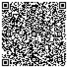 QR code with Randall M Hoover DDS PA contacts