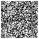 QR code with R & J Management Service Inc contacts