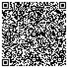 QR code with Rinker Materials Corporation contacts