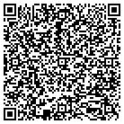 QR code with Gamble's Hair Styling & Supply contacts