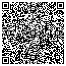 QR code with Artype Inc contacts