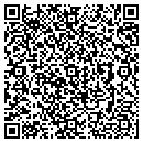 QR code with Palm Optical contacts