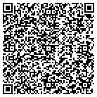 QR code with Sea View Opticals contacts