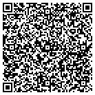 QR code with A & A Welding & Fabrication contacts