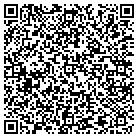 QR code with J & E Medical Equipment Corp contacts