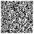 QR code with Mc Alisters Gourmet Deli contacts
