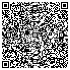 QR code with Haughton Worrell & Associates contacts
