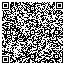QR code with Hikaro Inc contacts