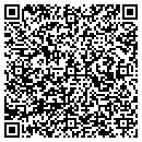QR code with Howard I Finer MD contacts