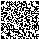 QR code with Callaghan Properties Inc contacts